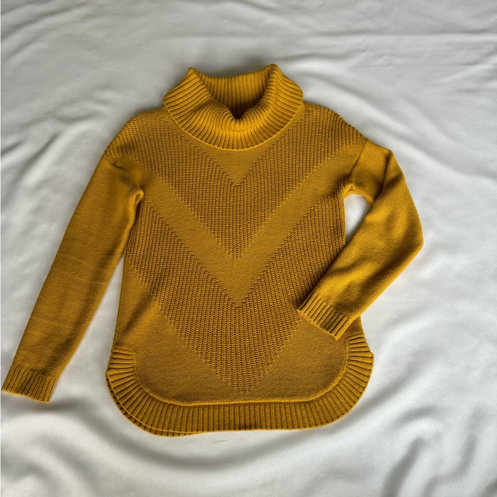 Banana republic sweater